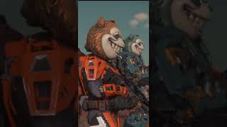 Star Citizen is for making movies #starcitizen