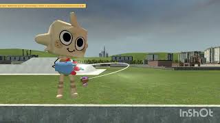 MC Goob but it's recreated in Gmod