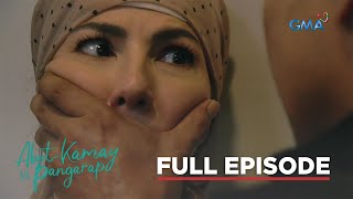 Abot Kamay Na Pangarap: Moira's scheme to end Lyneth's life! (Full Episode 515) May 4, 2024