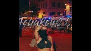 (Tchakoin2.0)melo de niska gsd🫵🏽🥷🏾🍻