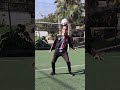 Most Squats Whilst Balancing a FOOTBALL on head