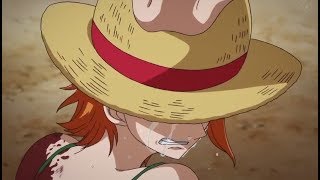 One Piece「AMV」There is No Shape to a Dream