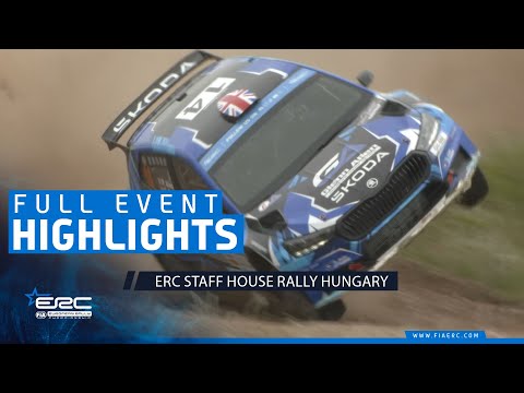 Full Event Highlights