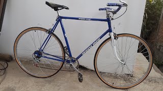 π 27Γ1 1/4 Road Bike Restoration / Repair