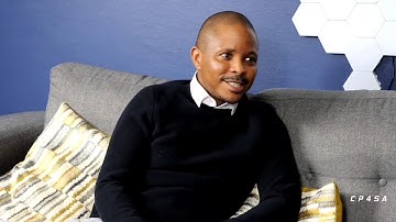 Career Podcasts 4SA episode 3 - Geotechnical Engineering | Rock Engineering