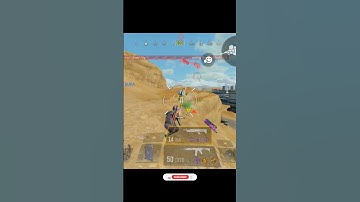 1 v3 #codmobile #callofduty #codm #shorts