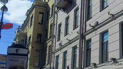 Гостиницы на Невском проспекте