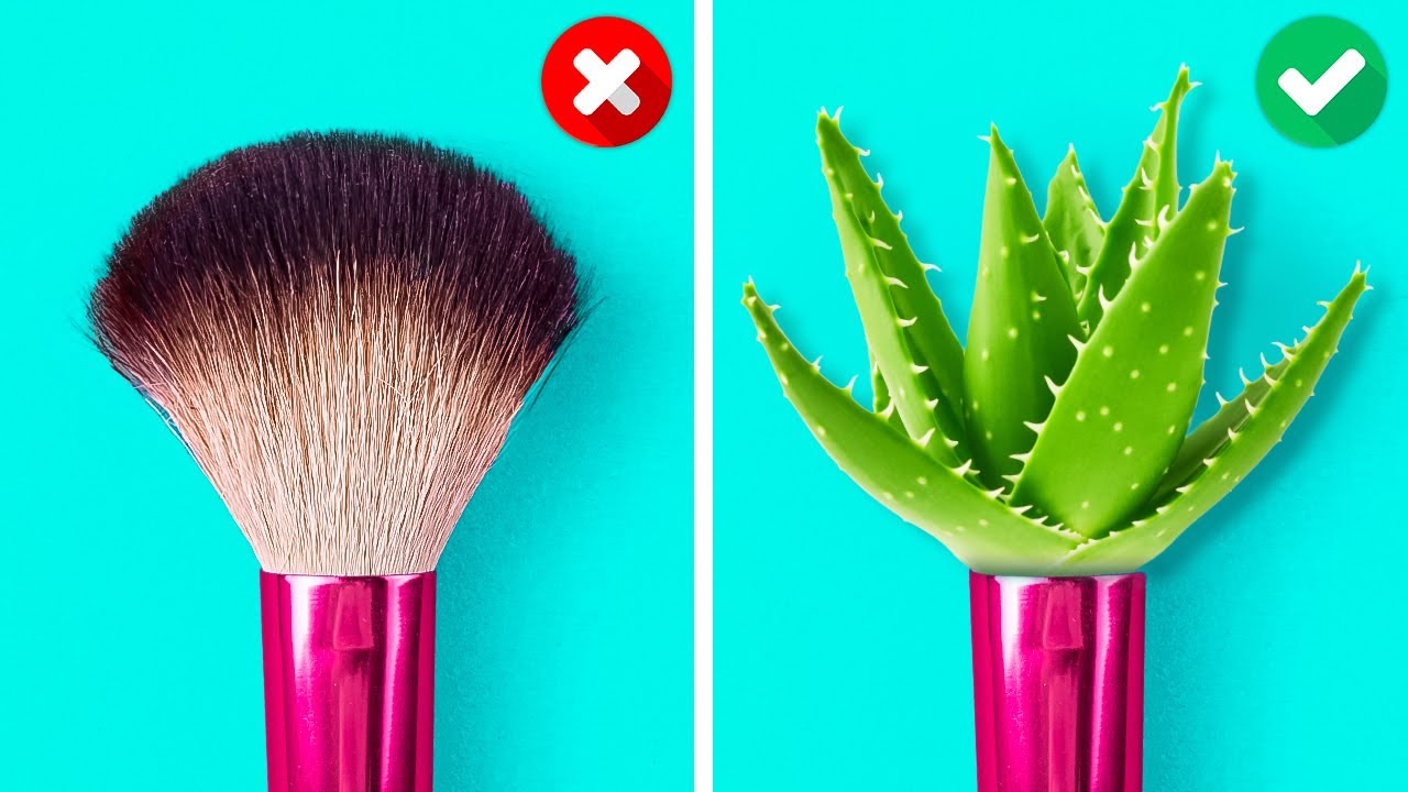 Surprising Aloe vera Hacks for Beauty and Home