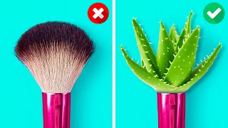 Surprising Aloe vera Hacks for Beauty and Home