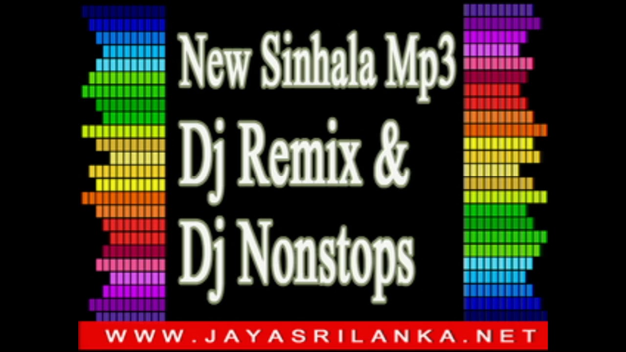 Sandu Walakulin Hiphop Mix Dj Asiri On Jayasrilanka Net Youtube