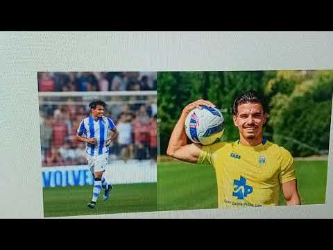 Nais Djouahria Un Joueur Au Parcours Atypique من هو نايس جوهرة