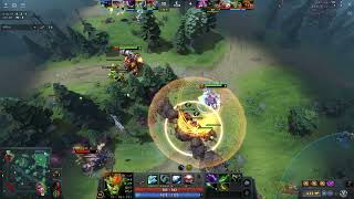 สอนอ่านไลน์ฟาร์ม Dota2 EP1