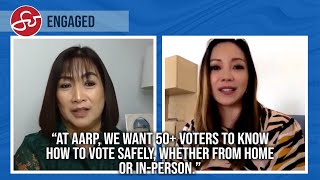 The 50+ AAPI Bloc Vote | So Engaged