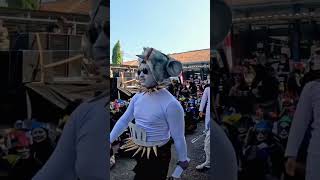 Hajatan Kursi Universitas Kuningan