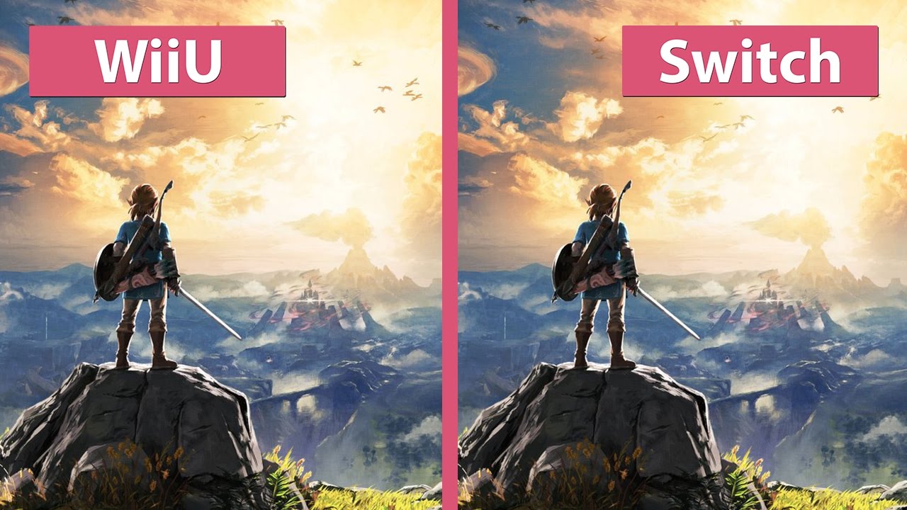 The Legend of Zelda: Breath of the Wild (Switch/Wii U) — Dicas