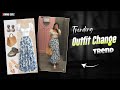 Gemini Outfit Change Photo Editing Prompt | Instagram Trending Outfit Trend | Outfit Change Prompt