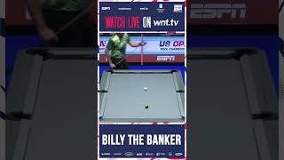Watch this #nineball #billiards #ball #worldnineballtour