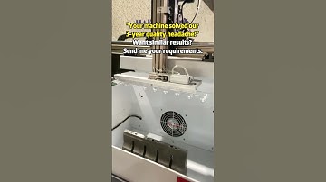 Still manually degating? Check out ultrasonic degating!