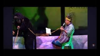 Wa koslet- Demen bli mari- mari _ Ita dk  | Sandiwara lingga buana (Chanel Bosep)