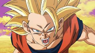DRAGON BALL SUPER: BEERUS Capítulo 2 COMPLETO | RESUMEN 