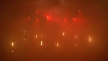 Supramodal Parser @ klub katarakt [Dark Eyes]