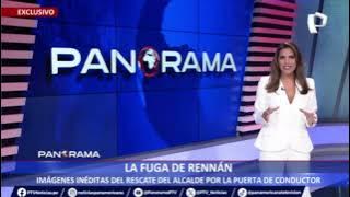 PANORAMA EN VIVO - PROGRAMA COMPLETO: DOMINGO 05 DE MAYO DEL 2024