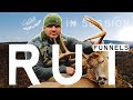 Mountain bucks and rut funnels with ryan glitsky public land  latitude in session