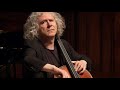 Capture de la vidéo Steven Isserlis & Mishka Rushdie Momen - Ernest Bloch, From Jewish Life, I. Prayer