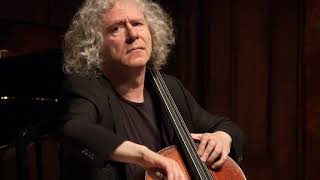 Steven Isserlis & Mishka Rushdie Momen - Ernest Bloch, From Jewish Life, I. Prayer