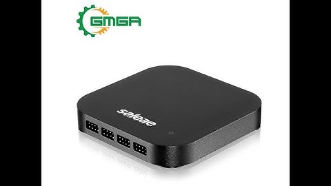 Máy phân tích Logic | Bộ phân tích Logic | Trình phân tích Logic | Logic Analyzer