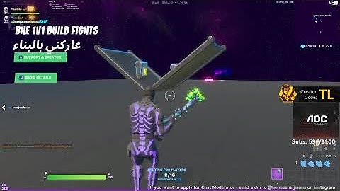 Bhe 1v1 map secret spot