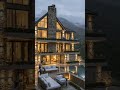 Abandoned Villa Turned Luxury Paradise 😍 #shorts