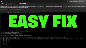 How To Fix EXCEPTION ACCESS VIOLATION Error in Windows - NEW 2025✅