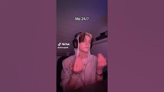 enhypen i need u dance challenge | 엔하이픈 i need u 댄스챌린지 | ni-ki viral rap #shorts | alexspjeld