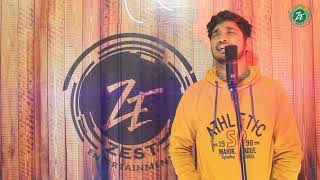 Maula Mere Lele Meri Jaan मौला मेरे लेले मेरी जान | Song Abhi Tiwari | Chak De India | OpenMic