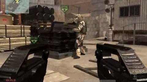 Call of Duty MW3 Ninja defuse Ep.3