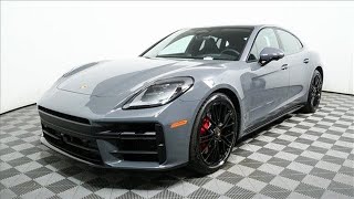 New 2026 Porsche Panamera Atlanta, GA #P22820