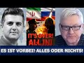 Andrei Martyanov: Es ist AUS! Iran & Russland setzen alles – jede Bedrohung wird ausgelöscht