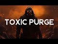 You finally purge all the toxic people - A Rage Playlist (LYRICS)