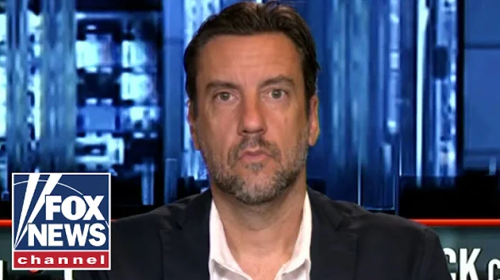 Clay Travis: The left claimed this would never hap...