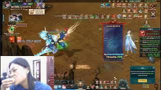 Eryndor | The Horizon That Forgot Hope