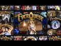 How I Fell Out of Love with EverQuest