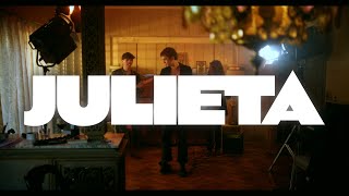 RYAN - Julieta (Video Oficial)