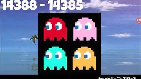 My By The Numbers List 20000 Part 44 (14390-14201)