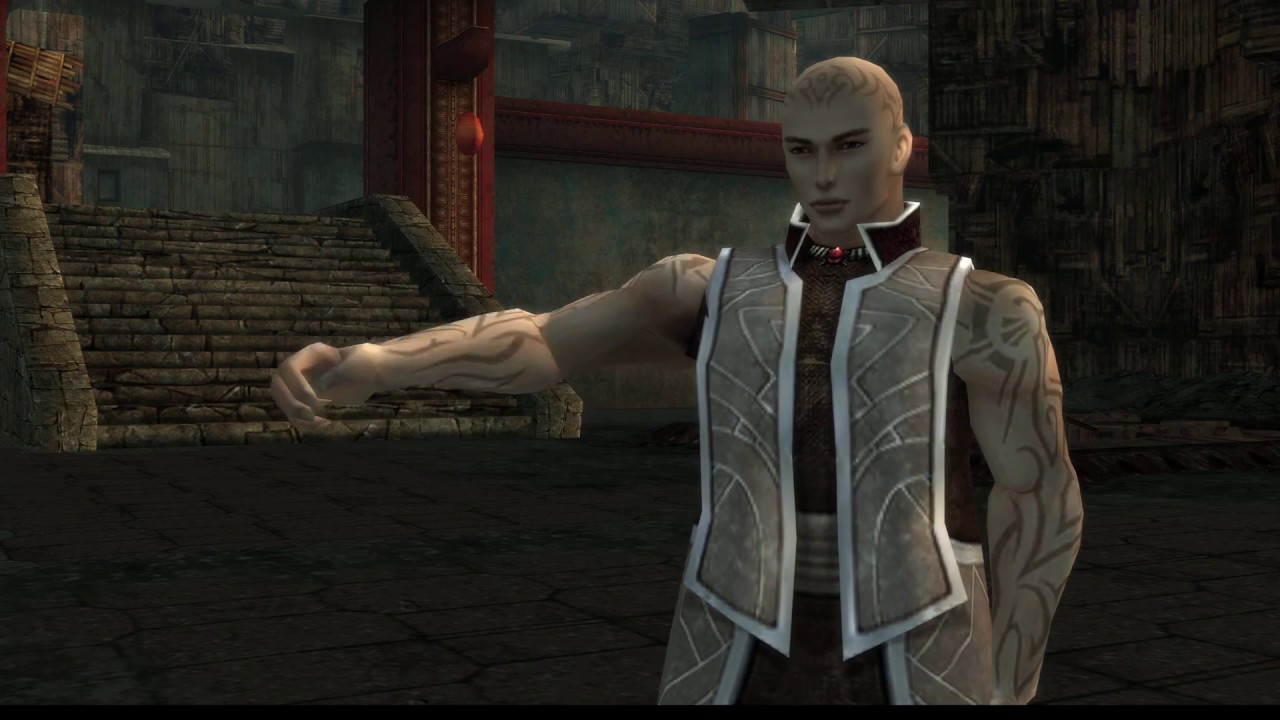 GW Factions Vizunah Square