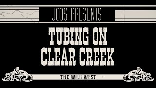 Tubing on Clear Creek - Safety Tips from the Wild West by Jeffco Open Space 1,602 views 8 months ago 5 minutes, 43 seconds