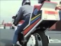 kamen rider testando a moto novinha.wmv