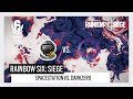 Rainbow 6 North America August Major Day 1 - Spacestation Gaming vs. DarkZero