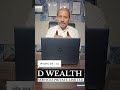 LOAN GYAN PART - 2 | MANOJ BARAAR | D WEALTH SERVICES PVT LTD