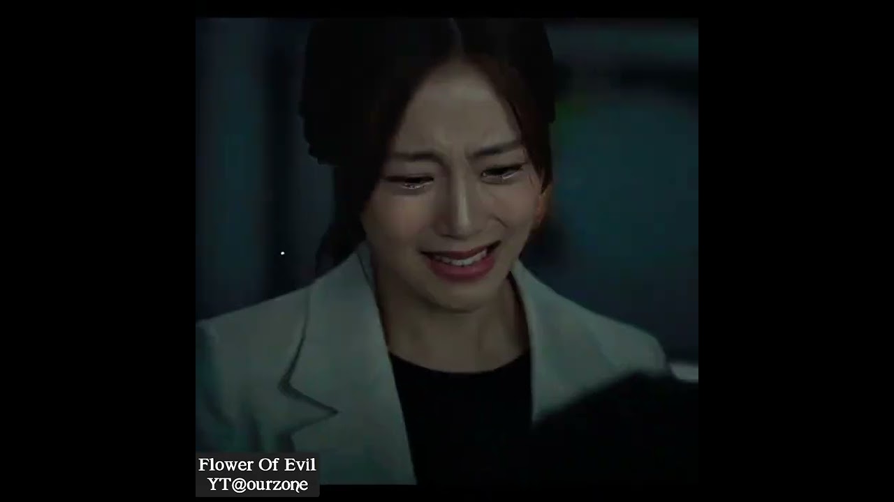 FLOWER OF EVIL | KDRAMA | KDRAMA FOREVER | BEST KDRAMA | 
